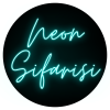 neon sifarisi